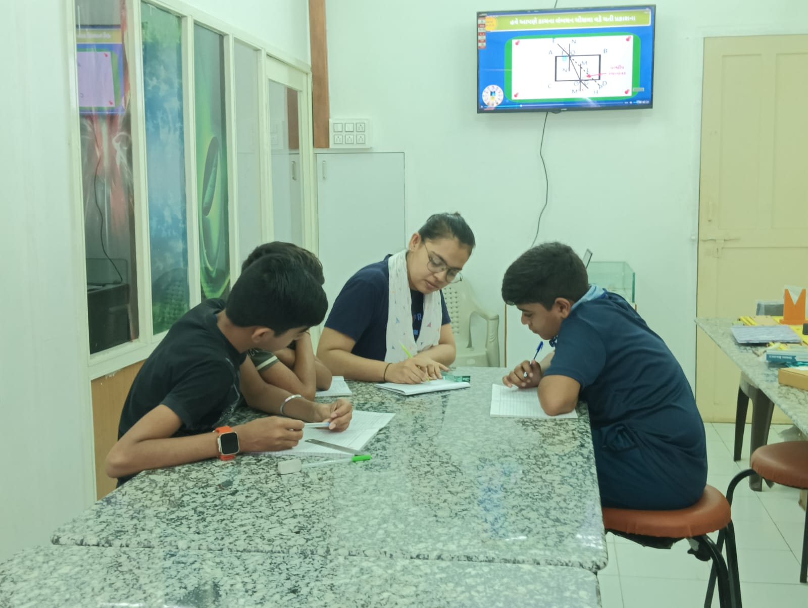 Chemistry Experiment 3